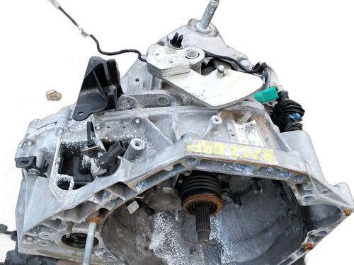 Gearbox DACIA SANDERO 1.5 dCi | BP26160132M3