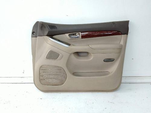 Front right panel TOYOTA LAND CRUISER PRADO (_J12_) 3.0 D-4D (KDJ120, KDJ125, KDJ121) | BP18580551C59 