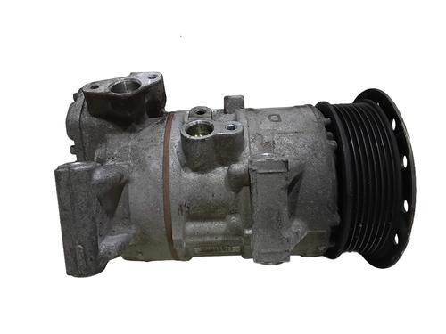 AC compressor TOYOTA VERSO (_R2_) 2.0 D-4D (AUR20_, AUR20R) | BP35899260M34 - Image 5