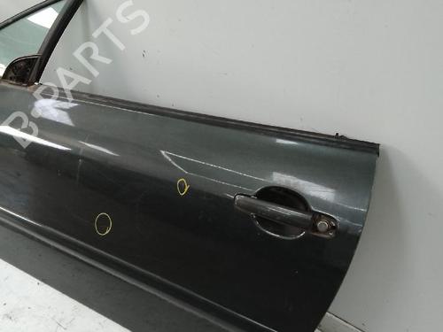Left front door PEUGEOT 307 CC (3B) 2.0 16V | BP26157723C2 