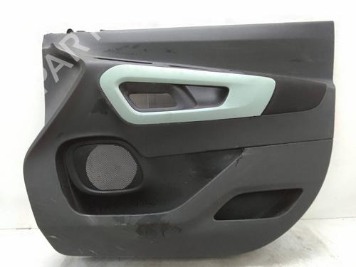 Used Front right panel Front right panel CITROËN BERLINGO (ER_, EC_) 1.5 BlueHDi 130 (ECYHZJ, ECYHZR) (131 hp) 19505488 19505488