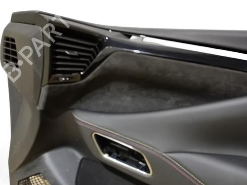 Front right panel DS DS 4 II (FR_, FB_, F3_, FP_) E-TENSE 225 (F3DGZT) | BP38773268C59 - Image 4