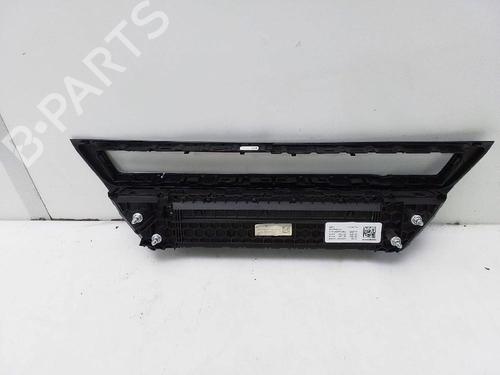 Used Climate control FIAT FIORINO Box Body/MPV (225_) Ecargo (EV) (33 hp) 18588489