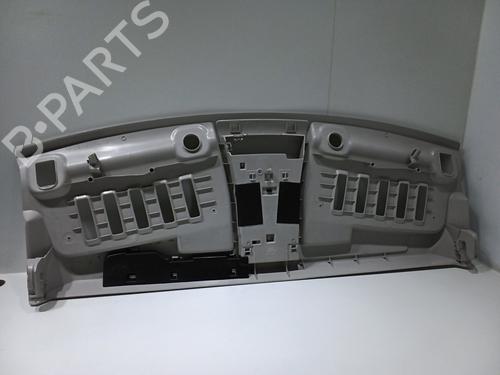 Andre RENAULT EXPRESS Box Body/MPV 1.5 Blue dCi 75 (F6AA) | BP29385751O1 