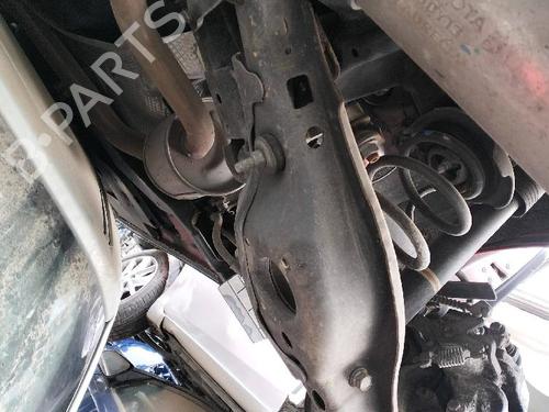 Right rear suspension arm TOYOTA AURIS (_E18_) 1.4 D-4D (NDE180_, NDE180R) | BP24465180M15 