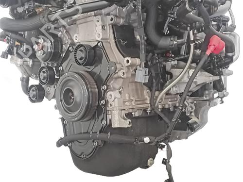 Used Engine Engine JAGUAR XE (X760) 2.0 D (180 hp) 34646952 34646952
