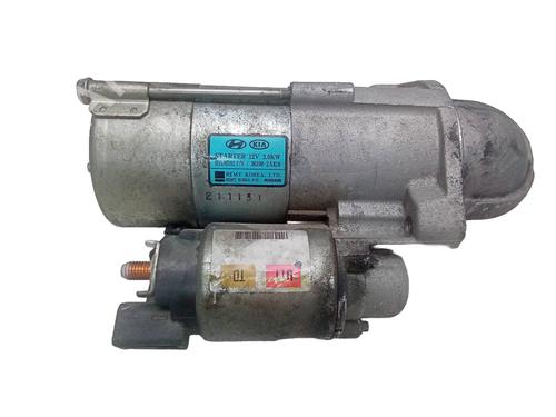 Used Starter Starter CITROËN JUMPY III Bus (V_) 1.6 BlueHDi 115 (115 hp) 26161222 26161222