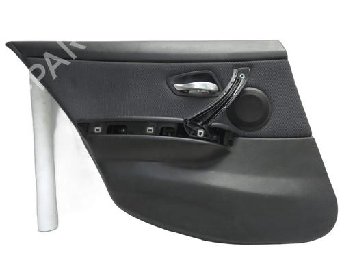 Used Rear left panel BMW 3 Touring (E91) 325 d (204 hp) 30506383