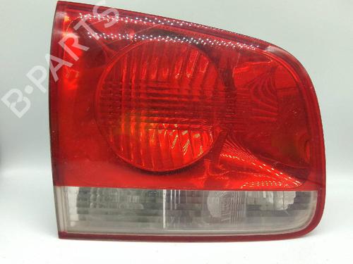 Left tailgate light VW TOUAREG (7LA, 7L6, 7L7) 2.5 R5 TDI | BP25018793C79 