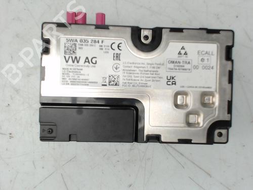 Electronic module CUPRA LEON (KL1, KU1) 2.0 TSI | BP28144747M83 