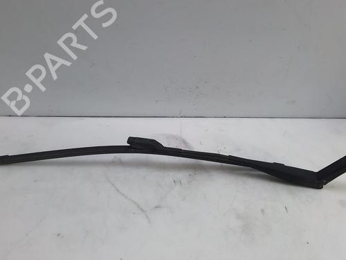 Front windshield wiper arm FORD FIESTA VI (CB1, CCN) 1.4 TDCi | BP28974623C143 