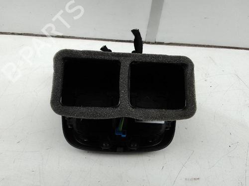 Climate control PEUGEOT 508 SW I (8E_) 2.0 BlueHDi 150 | BP26055243I5 