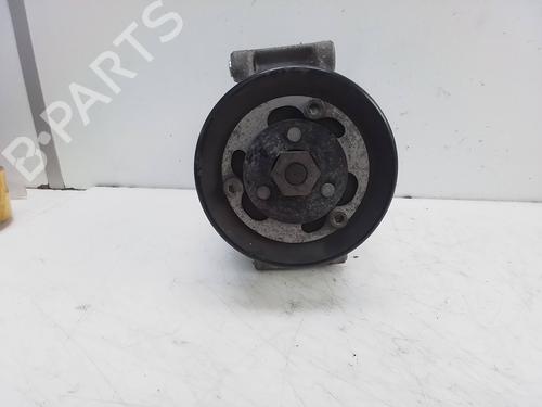 AC Kompressor VW CADDY V Box Body/MPV (SBA, SBH) 2.0 TDi | BP26173095M34 
