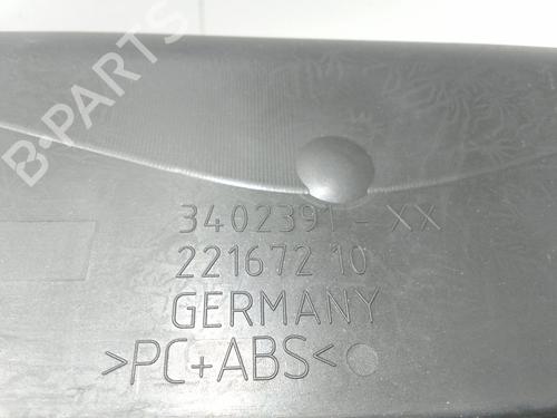 Glove box BMW X3 (E83) 2.0 d | BP34617977C95  - Image 8