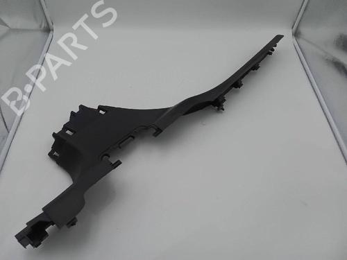 Door moulding trim PEUGEOT RIFTER 1.5 BlueHDi 130 | BP25018587C150 