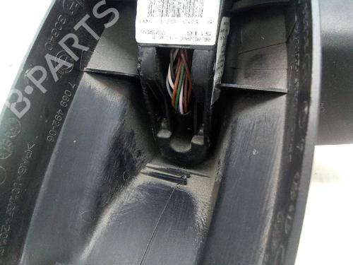 Rear mirror BMW 1 (E87) 116 i | BP26157914I6 