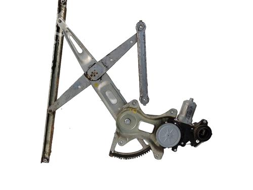 Used Front left window mechanism Front left window mechanism TOYOTA RAV 4 III (_A3_) 2.2 D 4WD (ALA30_, ALA30R) (136 hp) 18586484 18586484