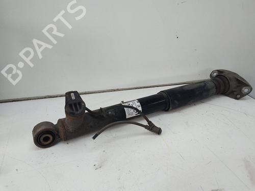 Used Right rear shock absorber Right rear shock absorber VW GOLF VI (5K1) 2.0 R 4motion (270 hp) 18579912 18579912