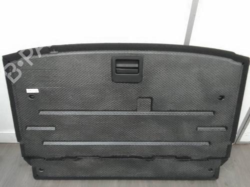 Luggage compartment floor VW POLO VI (AW1, BZ1, AE1)  | BP23850871I33 