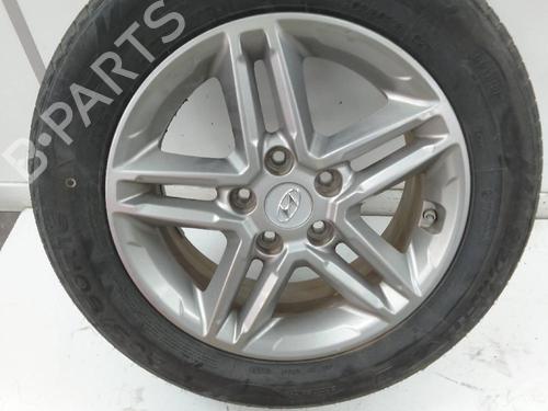 Rim HYUNDAI KONA (OS, OSE, OSI) 1.0 T-GDi | BP20291359C45 