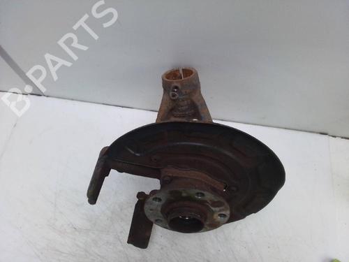 Left front steering knuckle SEAT LEON (5F1) 1.2 TSI | BP18576828M25 