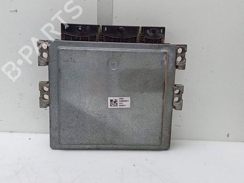 Used Engine control unit (ECU) Engine control unit (ECU) RENAULT MEGANE III Hatchback (BZ0/1_, B3_) 1.5 dCi (BZ09, BZ0D, BZ1W, BZ29, BZ14) (110 hp) 18898955 18898955