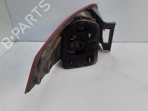 Right taillight RENAULT LAGUNA III (BT0/1) 2.0 dCi (BT07, BT0J, BT14, BT1A, BT1S) | BP28621457C35 
