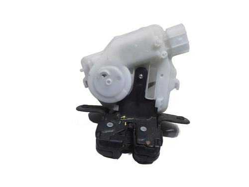 Used Tailgate lock TOYOTA AURIS Estate (_E18_) 1.6 (ZRE185_) (132 hp) 31643474