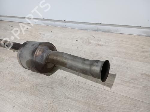 Catalyst TOYOTA PROACE Van (MDZ_) 1.5 D4d (MDZ8) | BP36449231M10 - Image 5