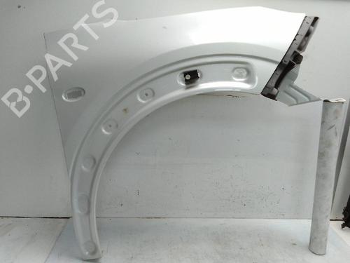 Right front fenders CITROËN C4 CACTUS 1.6 BlueHDi 100 | BP26949757C42