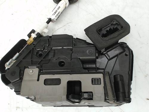 Front left lock CUPRA LEON (KL1, KU1) 2.0 TSI | BP28144762C98 
