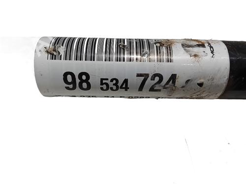 Left front driveshaft CITROËN C4 III (BA_, BB_, BC_) ë-C4 (BCZKWC) | BP39553956M38 - Image 6