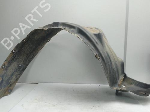 Wheel arch TOYOTA HILUX VII Pickup (_N1_, _N2_, _N3_) 3.0 D-4D 4WD (KUN26) BP18576366C56