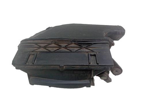 Used Air filter box Air filter box MERCEDES-BENZ M-CLASS (W166) ML 350 BlueTEC 4-matic (166.024, 166.023) (258 hp) 19643084 19643084