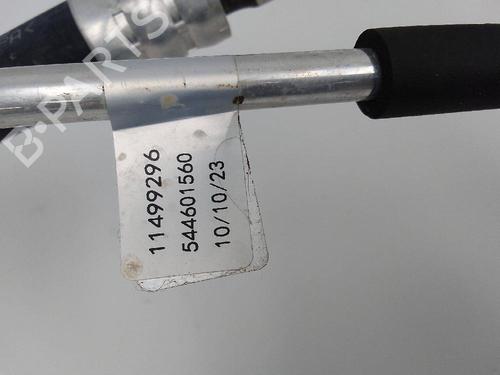 Used Other MG MG HS 1.5 T (SAS23) (162 hp) 25134941
