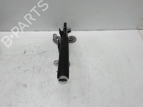 Used Hand brake PEUGEOT 208 I (CA_, CC_) 1.2 VTI 82 (82 hp) 21678106