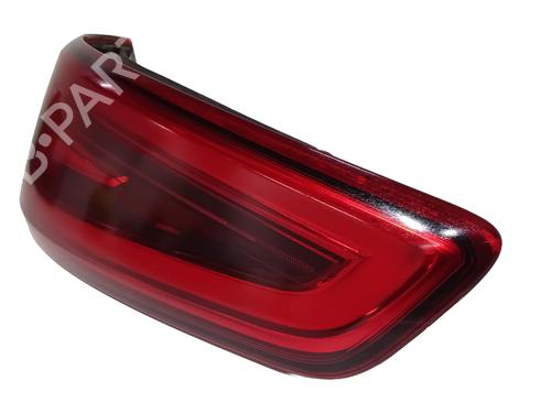 Left taillight AUDI Q3 (8UB, 8UG) 2.0 TFSI quattro | BP35753305C34 - Image 7