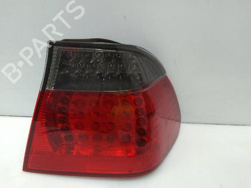 Used Right taillight BMW 3 (E46) 330 d (184 hp) 24155603