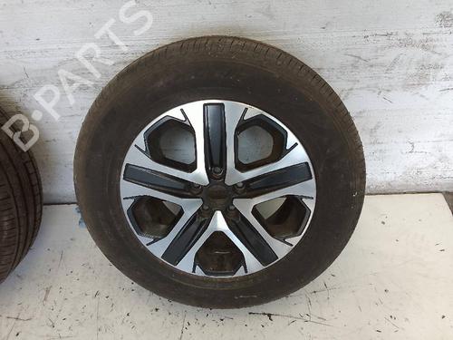 Used Rim SUBARU OUTBACK (BS) 2.5 AWD (BS9) (175 hp) 19697074