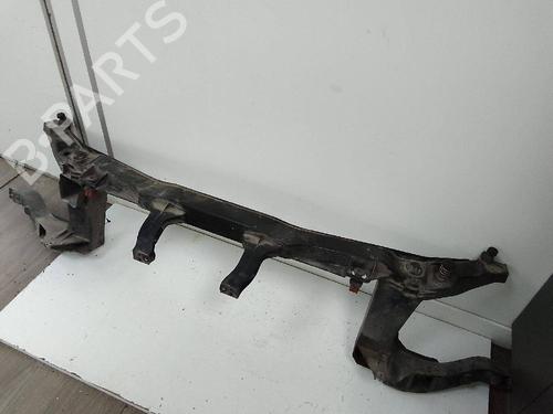 Front slam panel MERCEDES-BENZ VITO Tourer (W447) 114 CDI / 114 BlueTEC (447.701, 447.703, 447.705) | BP25135164C72 