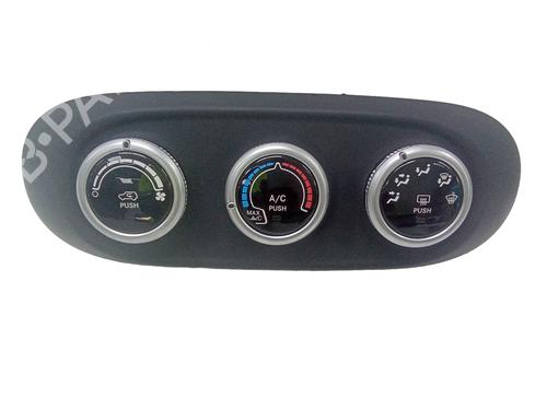 Used Climate control Climate control FIAT 500X (334_) 1.6 D Multijet (334AXA1B, 334AXA11) (120 hp) 18581260 18581260