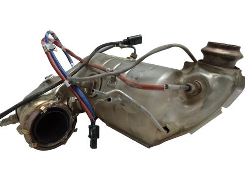 Particulate filter DACIA LODGY (JS_) 1.3 TCe 130 (JSNE) | BP18577340M81 - Image 4