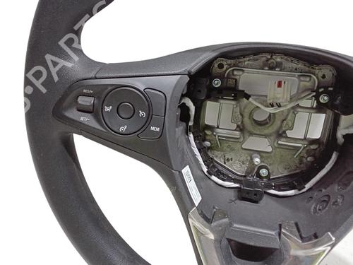 Steering wheel OPEL CORSA F (P2JO) 1.5 (68) | BP36033314C49 - Image 4