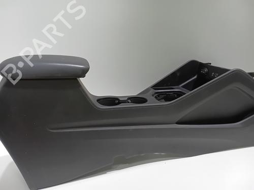 Middle console HYUNDAI TUCSON (TL, TLE) 1.6 GDi | BP29995561I22