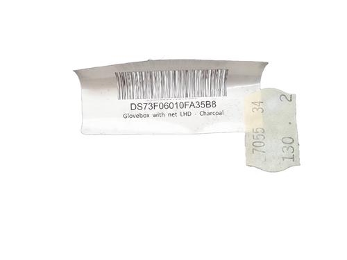 Glove box FORD MONDEO V Hatchback (CE) 2.0 TDCi | BP18826703C95 - Image 6