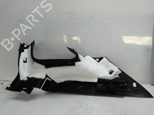 Pynteleist til bakluke RENAULT KADJAR (HA_, HL_) 1.3 TCe 140 (HLNB, HLN1) | BP29994841C151 