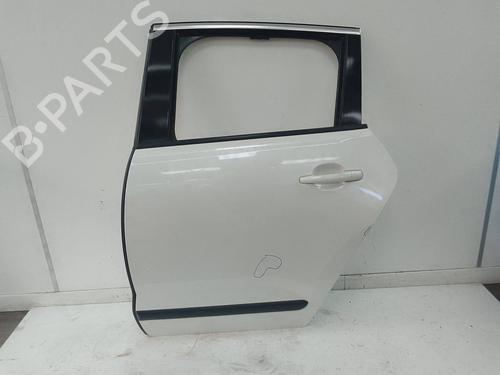 Used Left rear door Left rear door 19583103 19583103