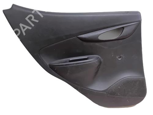 Rear left panel OPEL KARL (C16) 1.0 | BP39529641C60 - Image 2