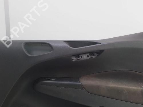 Høyre frontpanel FORD TOURNEO COURIER B460 MPV 1.0 EcoBoost (100 hp) 26284392