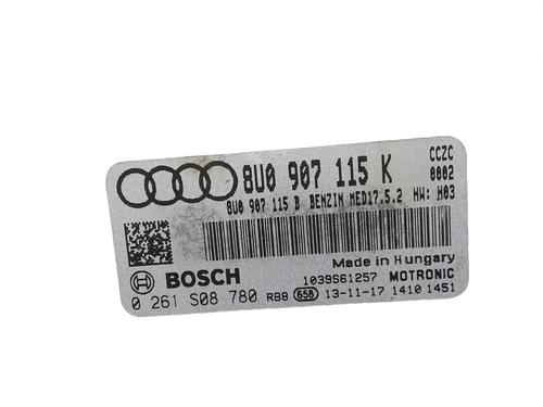 Engine control unit (ECU) AUDI Q3 (8UB, 8UG) 2.0 TFSI quattro | BP35801280M57 - Image 5
